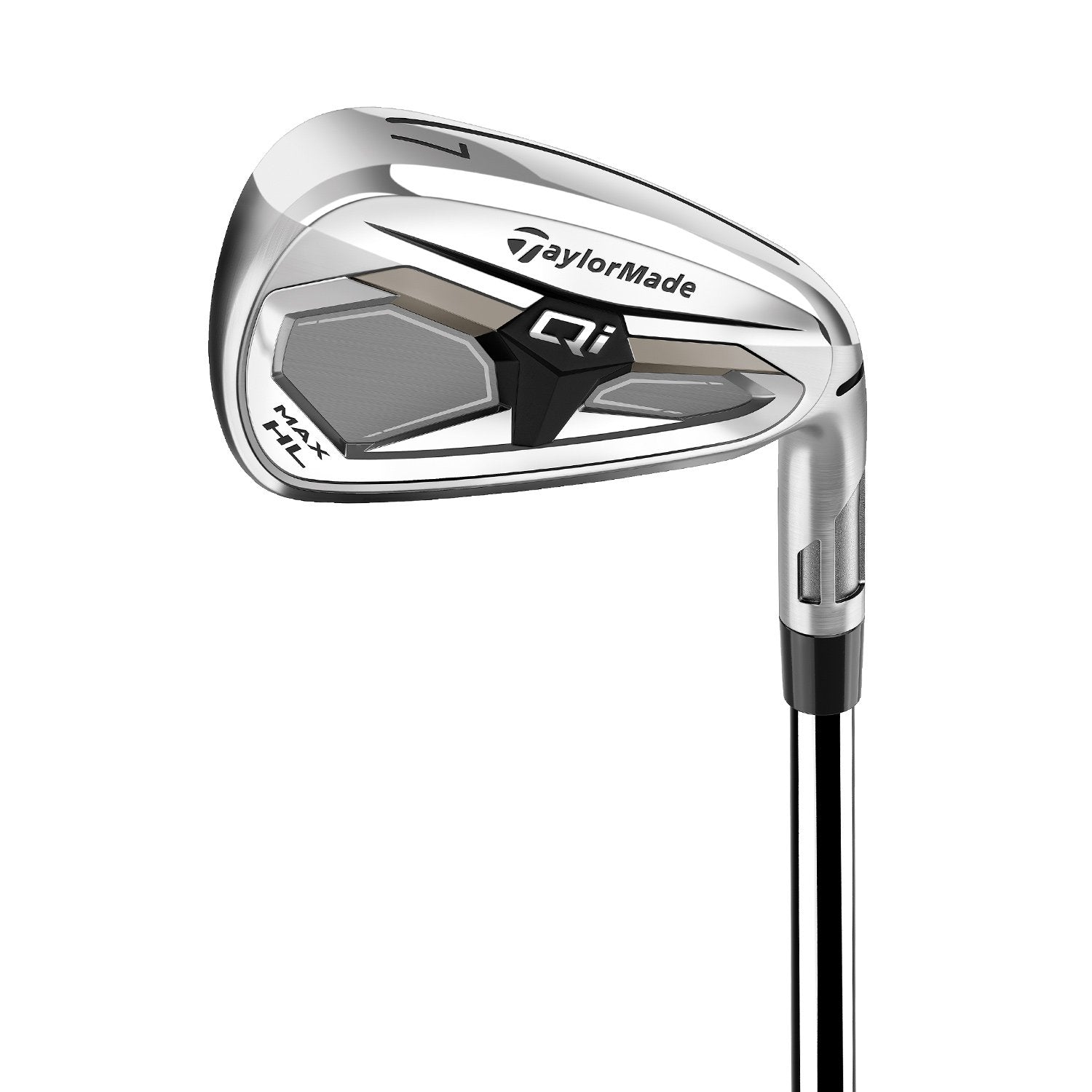 Qi HL Iron Steel