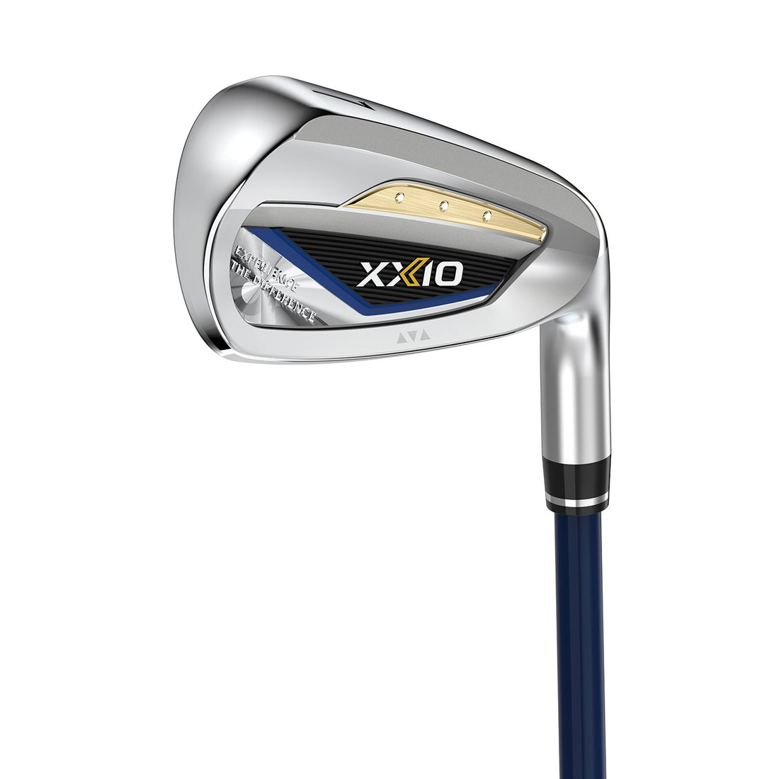 XXIO 13 Dam - Järnklubbor