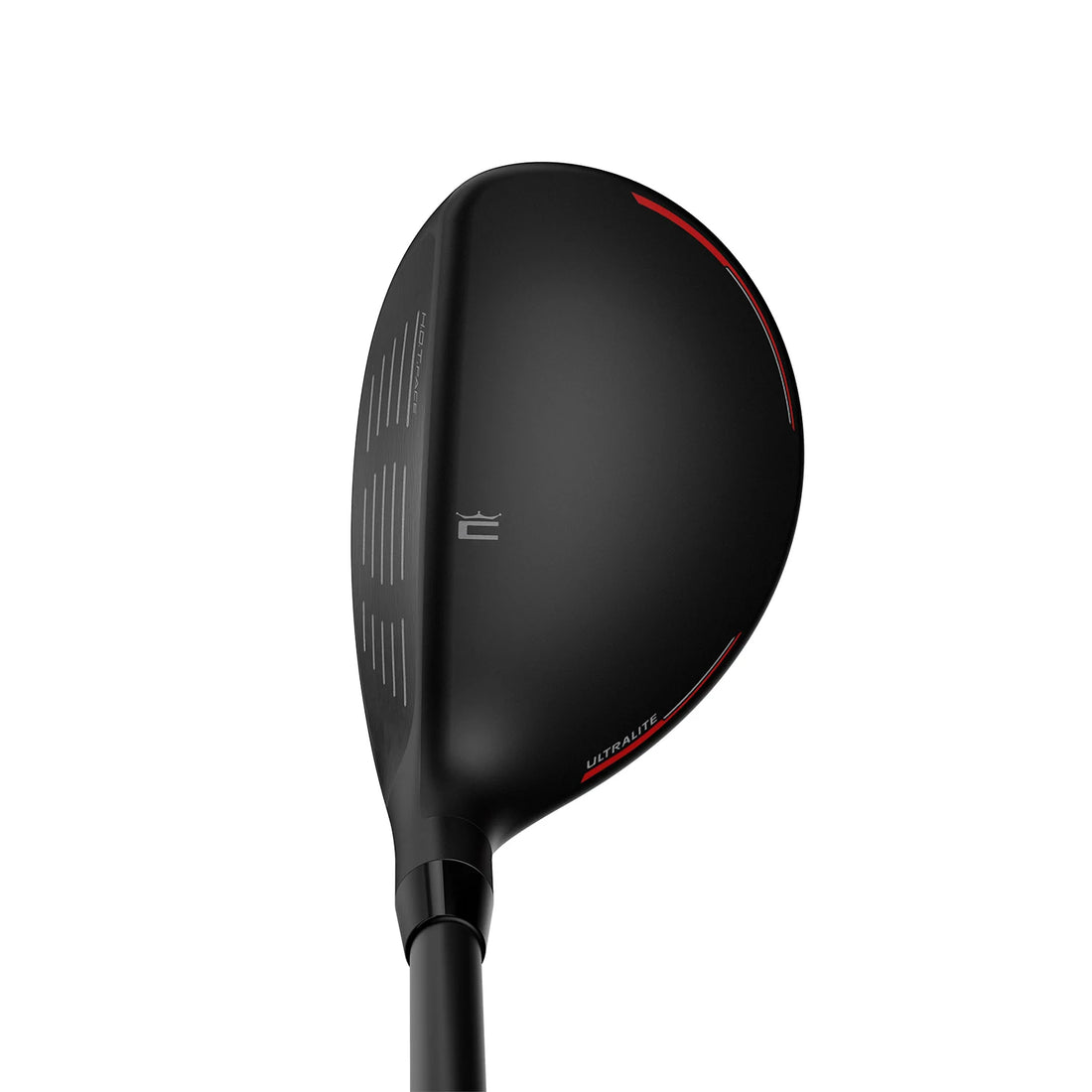 AIR-X Svart 2024 - Hybrid