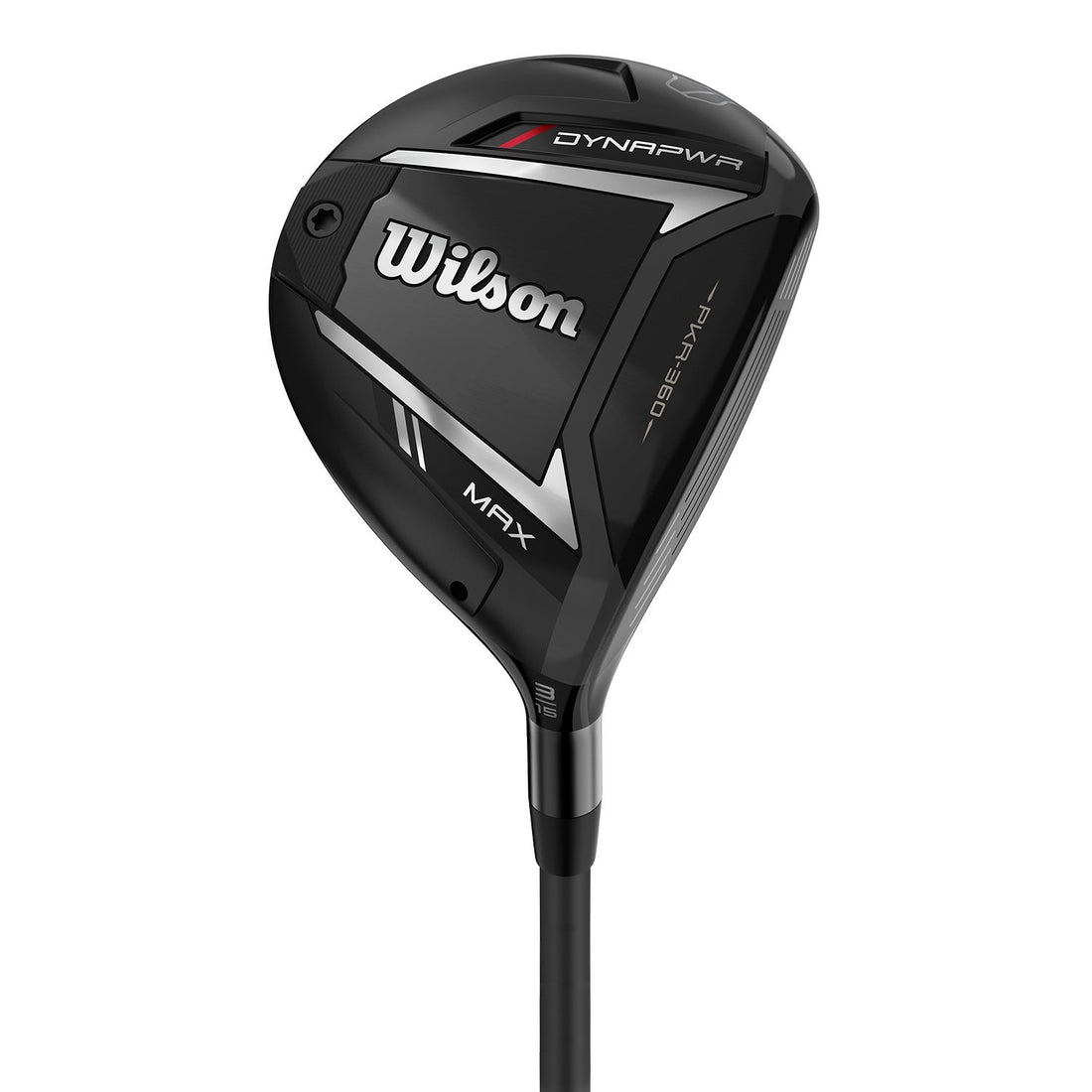Dynapower MAX Lite 2025 - Fairwaywood