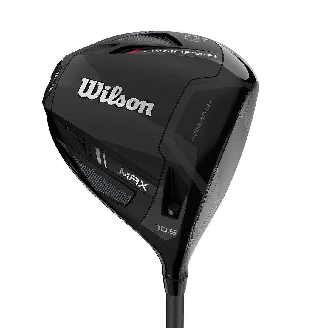 Dynapower MAX LITE 2025 - Driver