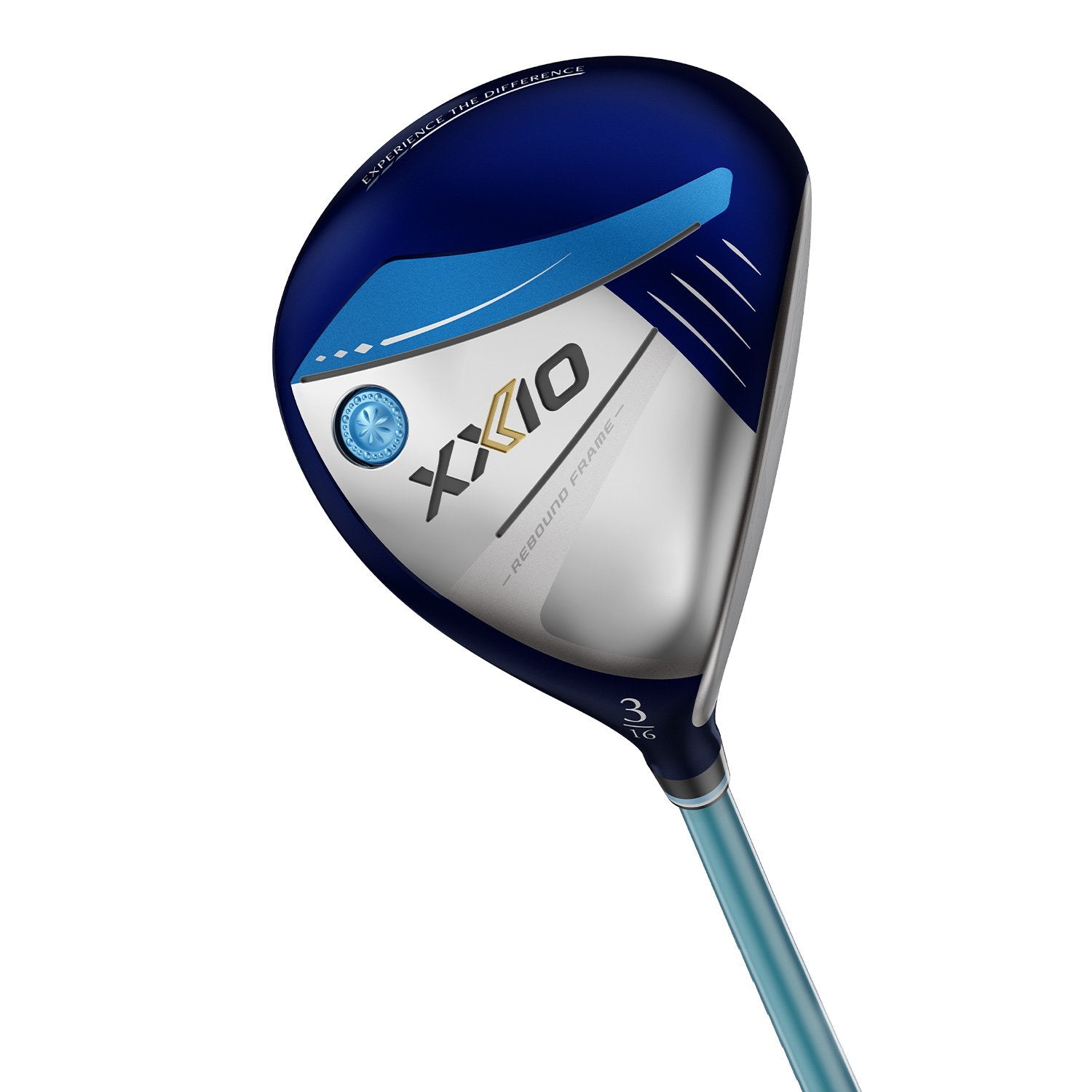 XXIO 13 - Fairwaywood