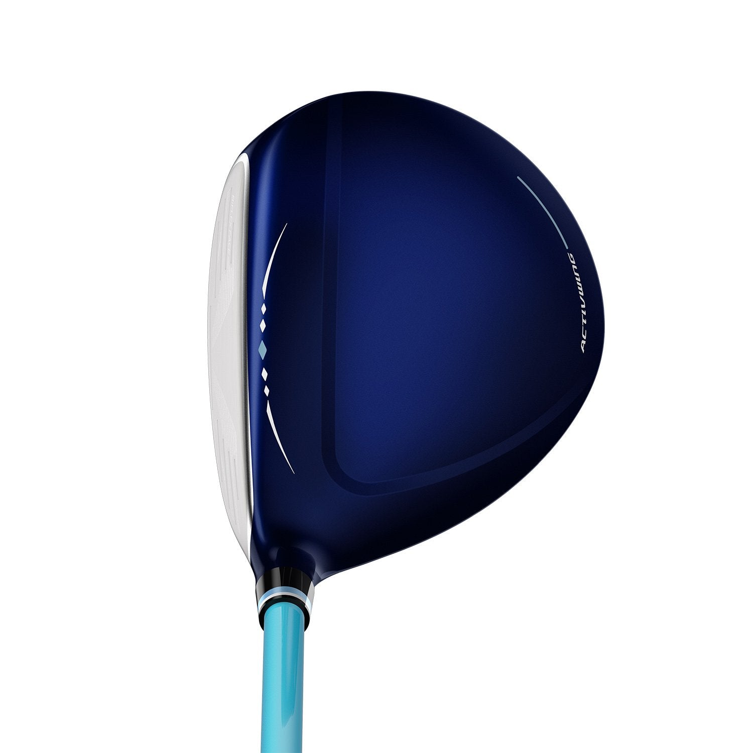 XXIO 13 - Fairwaywood