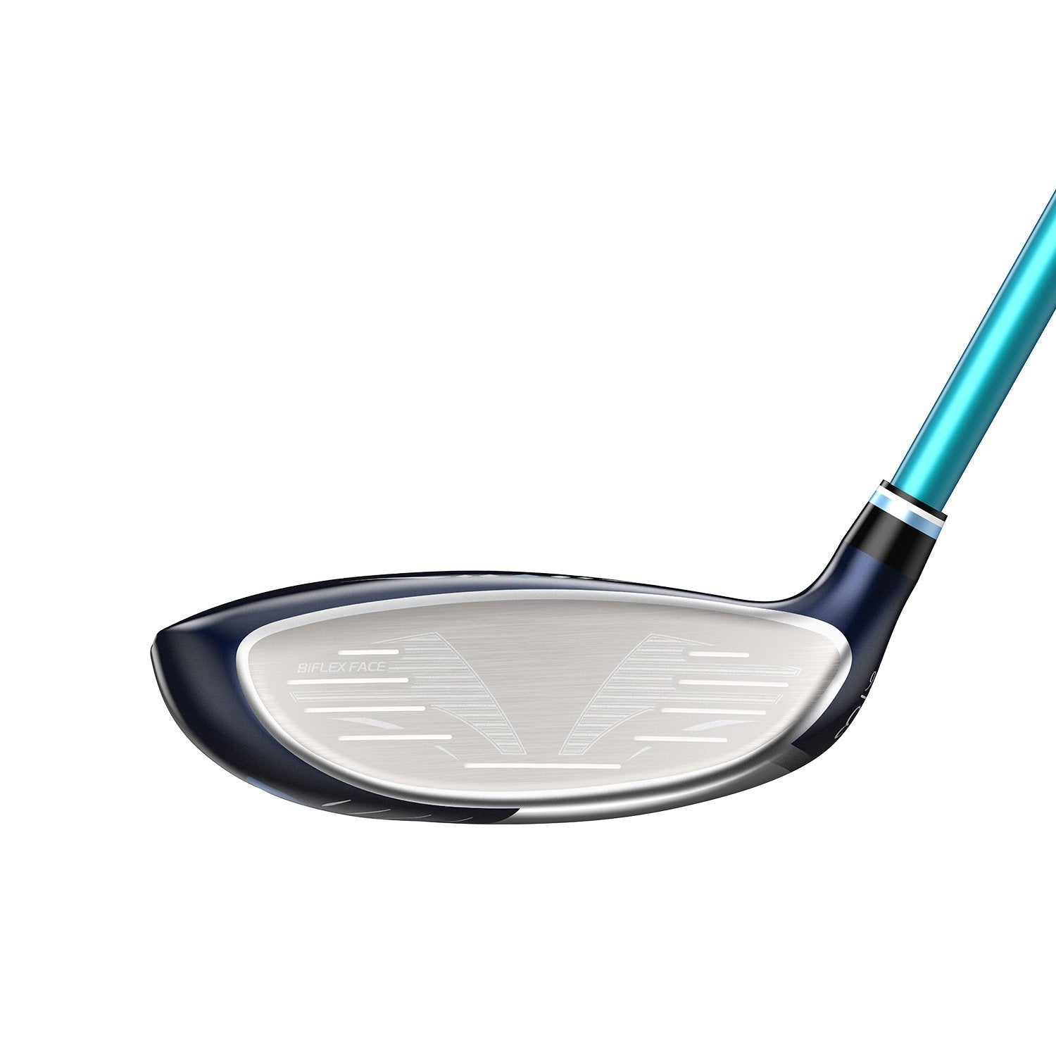 XXIO 13 - Fairwaywood