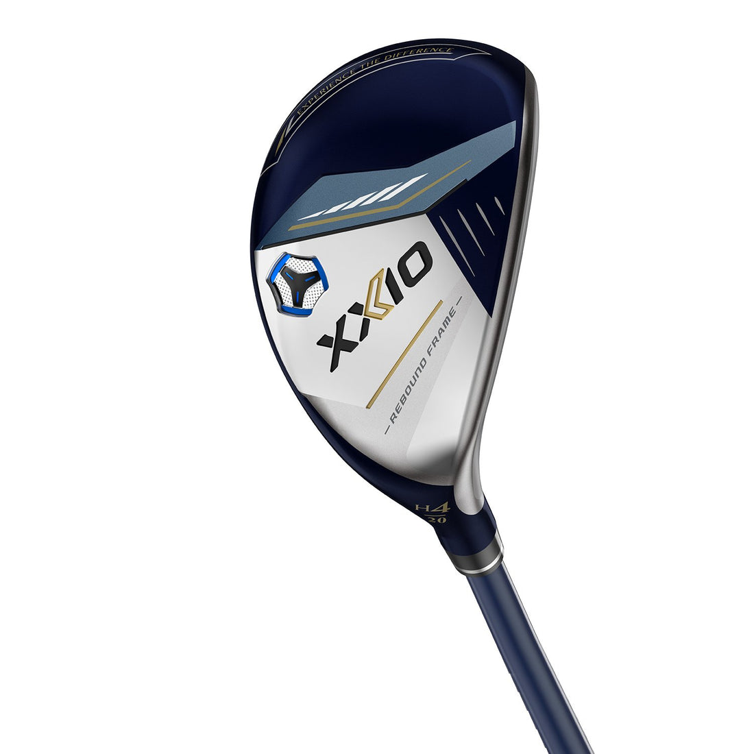 XXIO 13 Dam - Hybrid