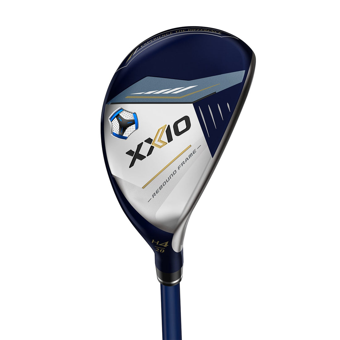 XXIO 13 Dam - Hybrid