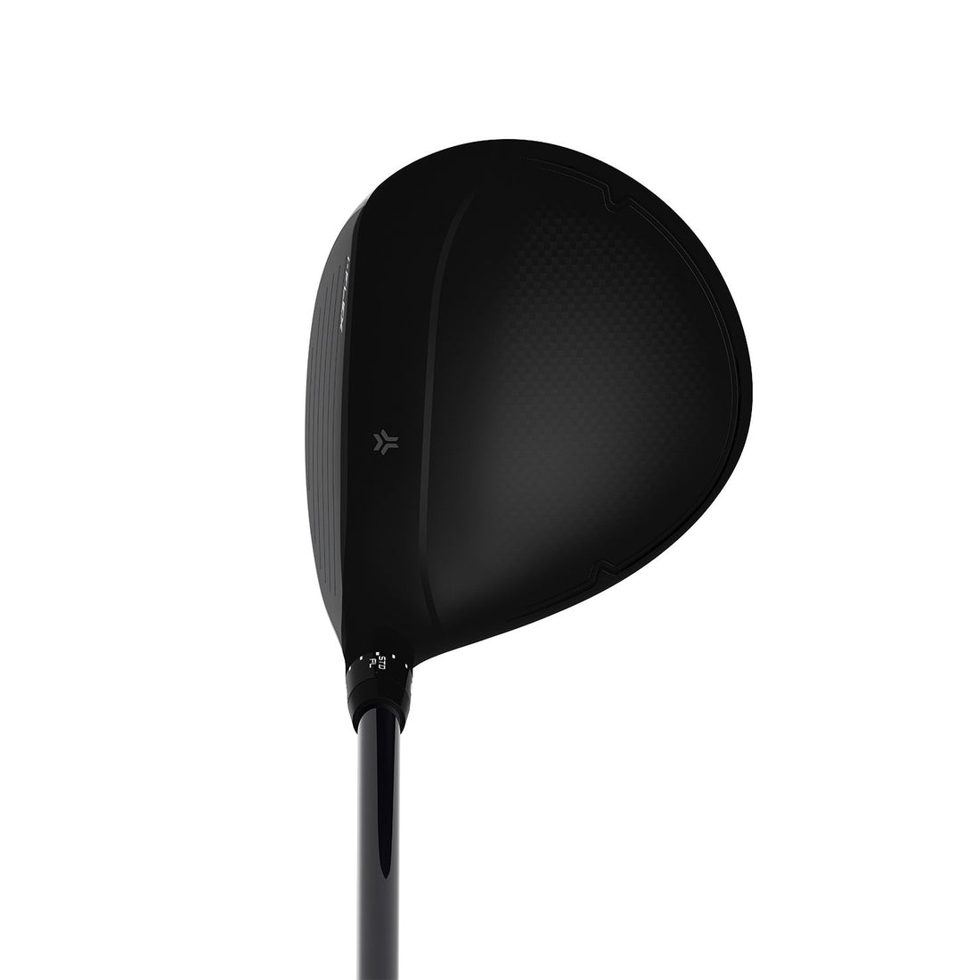 ZXF 25 - Fairwaywood