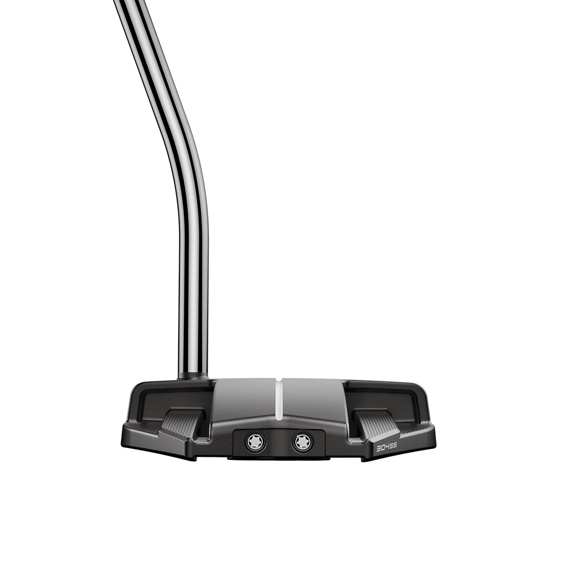 Vintage Stingray Putter Single Bend