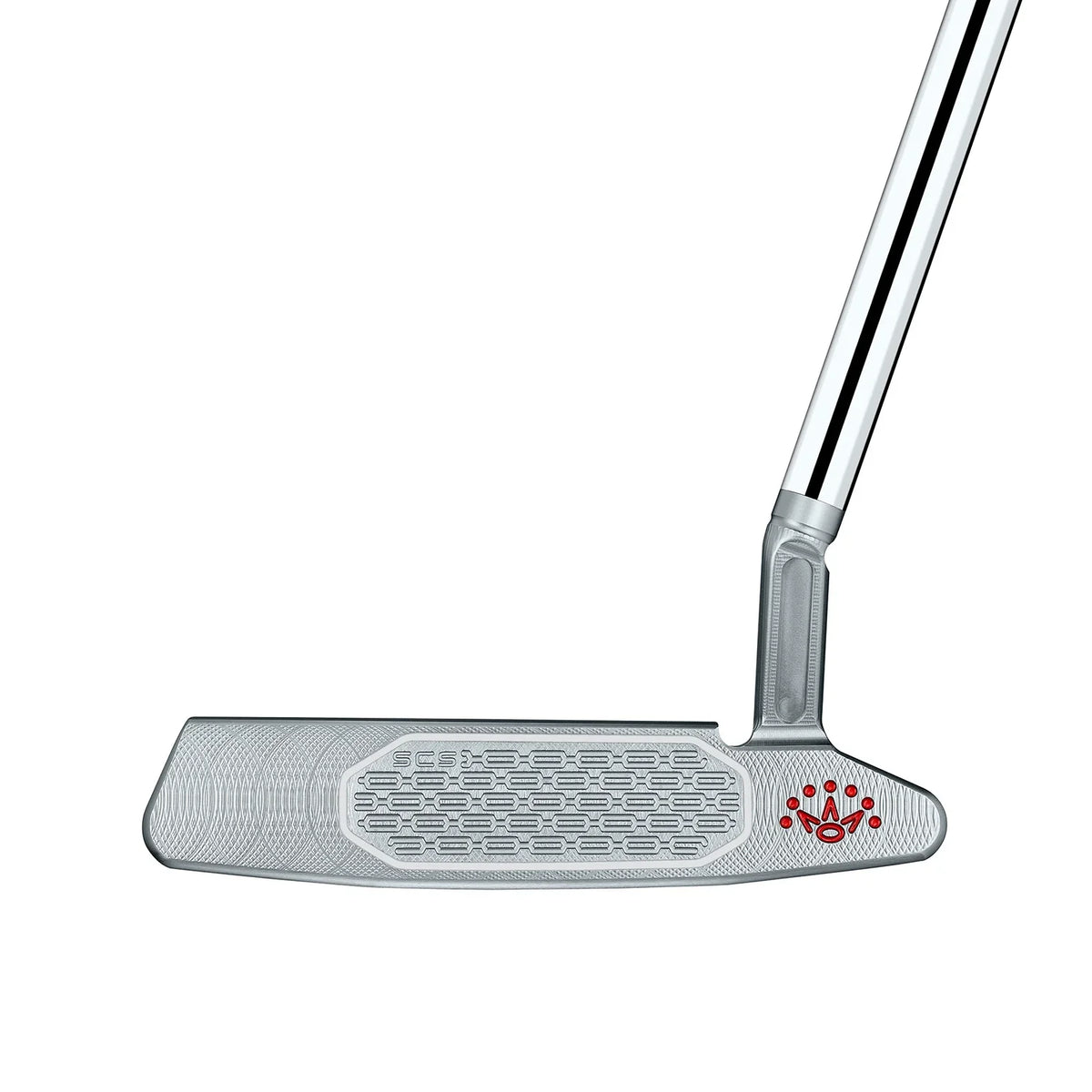 Scotty Cameron - Studio Style - Newport 2.5+