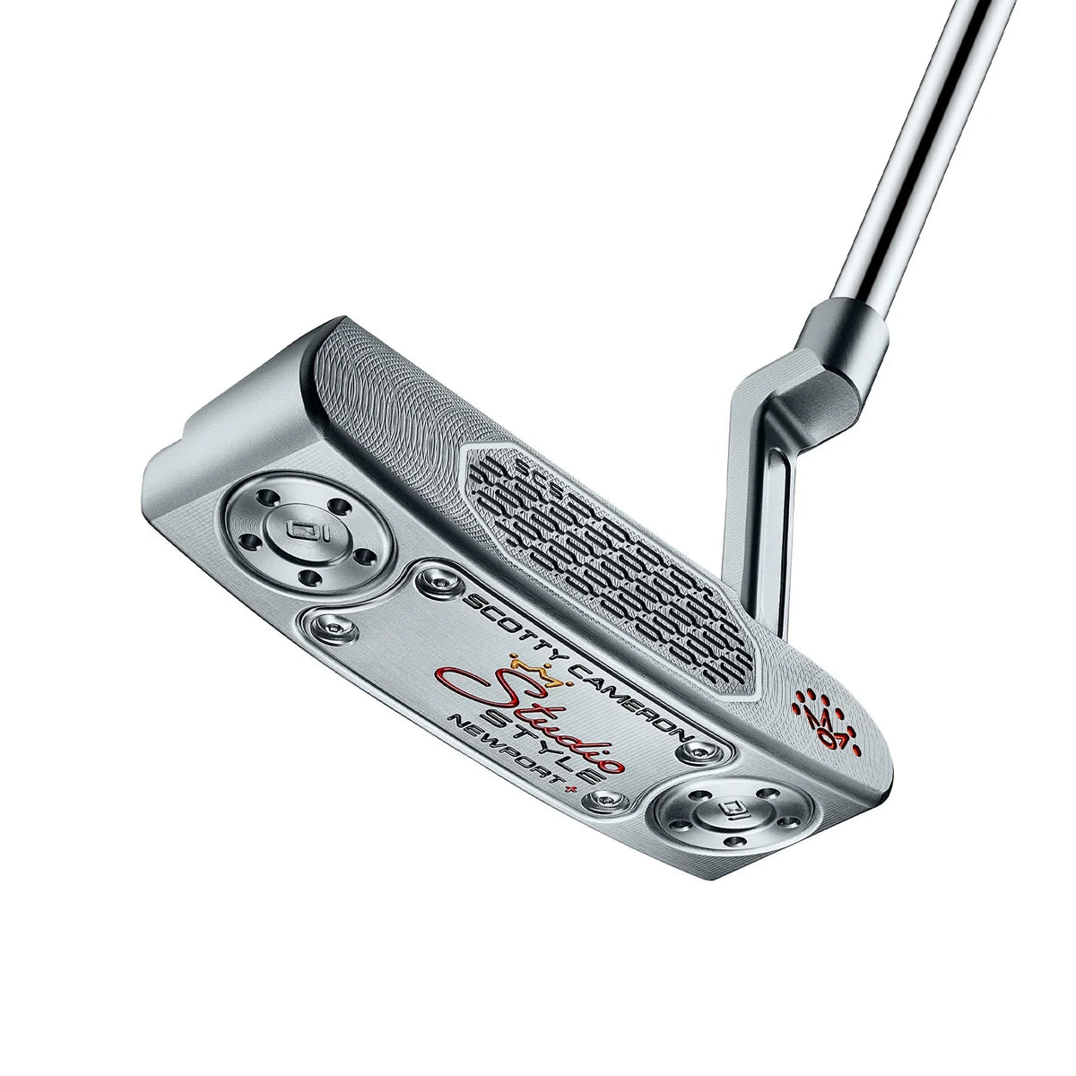 Scotty Cameron - Studio Style - Newport +