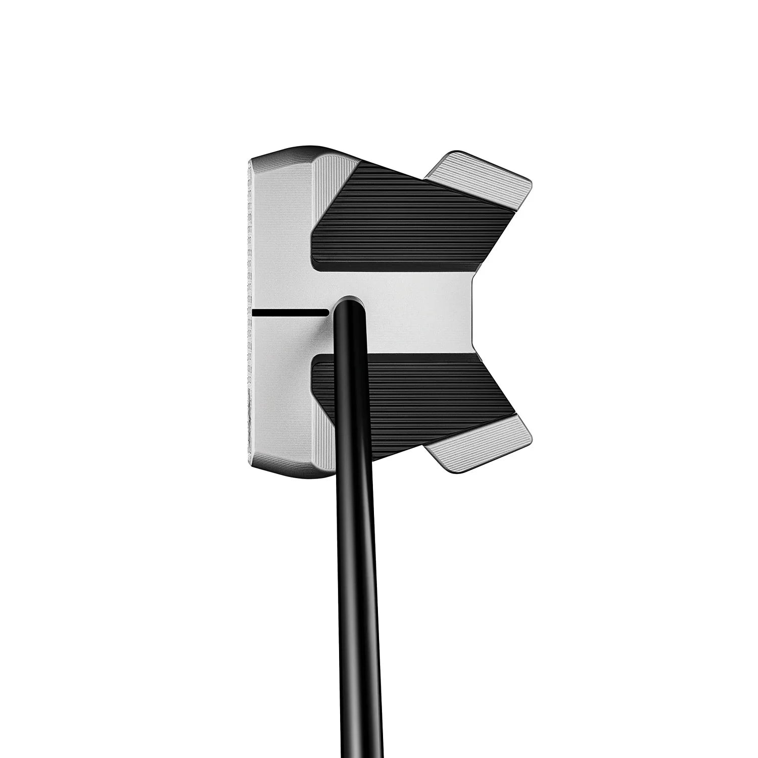 Scotty Cameron Phantom 11R OC mallet-putter ovanifrån med enkel siktlinje