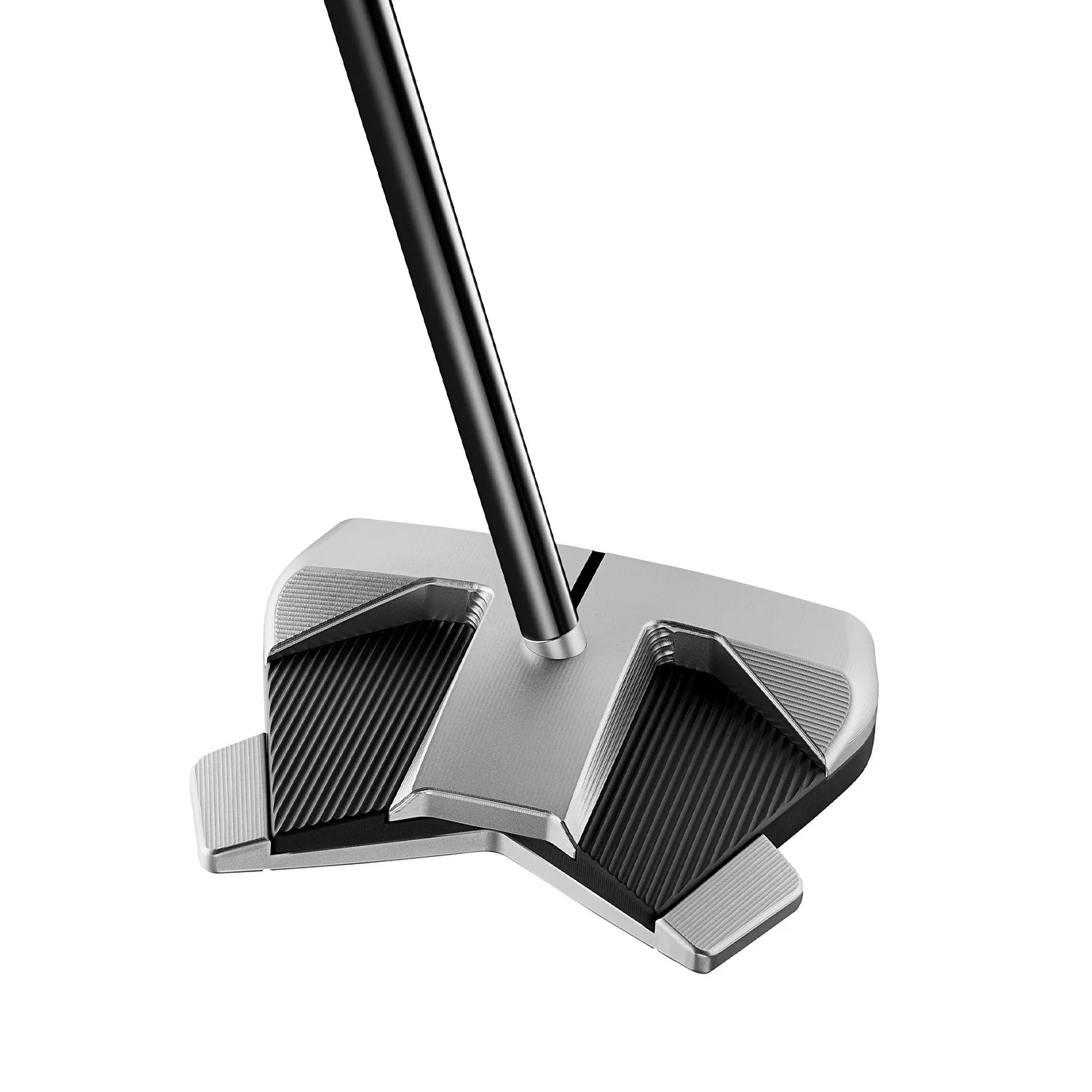 Scotty Cameron Phantom 11R OC putter, chain link-fräst träffyta