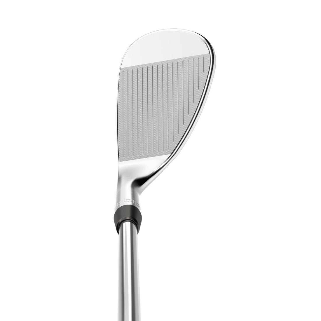 Opus Chrome Grafit Dam - Wedge