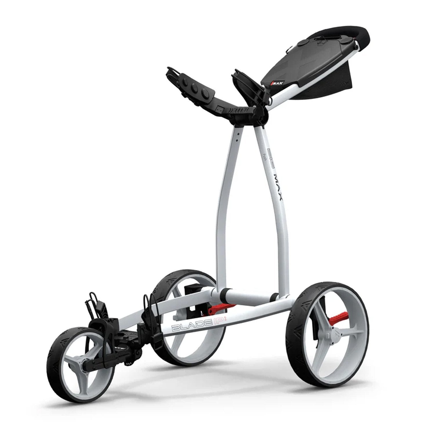 BLADE IP 2.0 (WHITE )