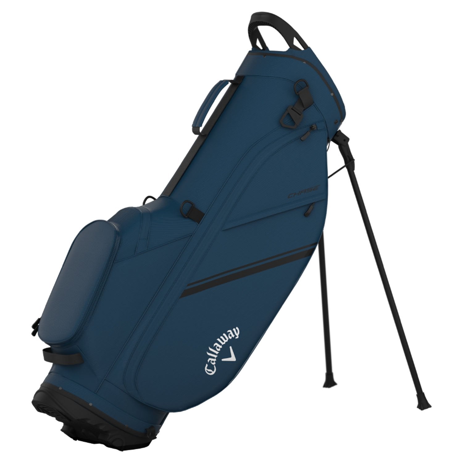 Callaway Bag Stand Chase 4