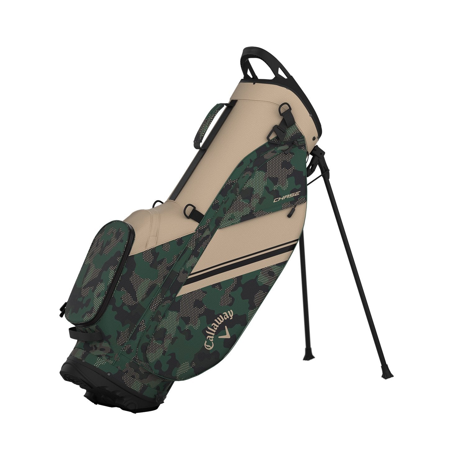 Callaway Bag Stand Chase 4