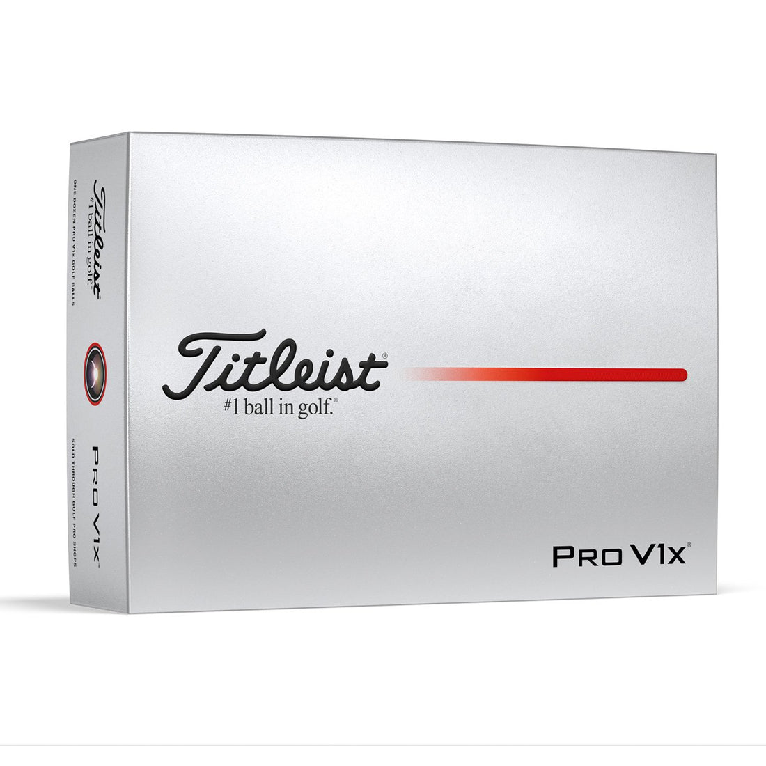 Pro V1x 2025 - Vit
