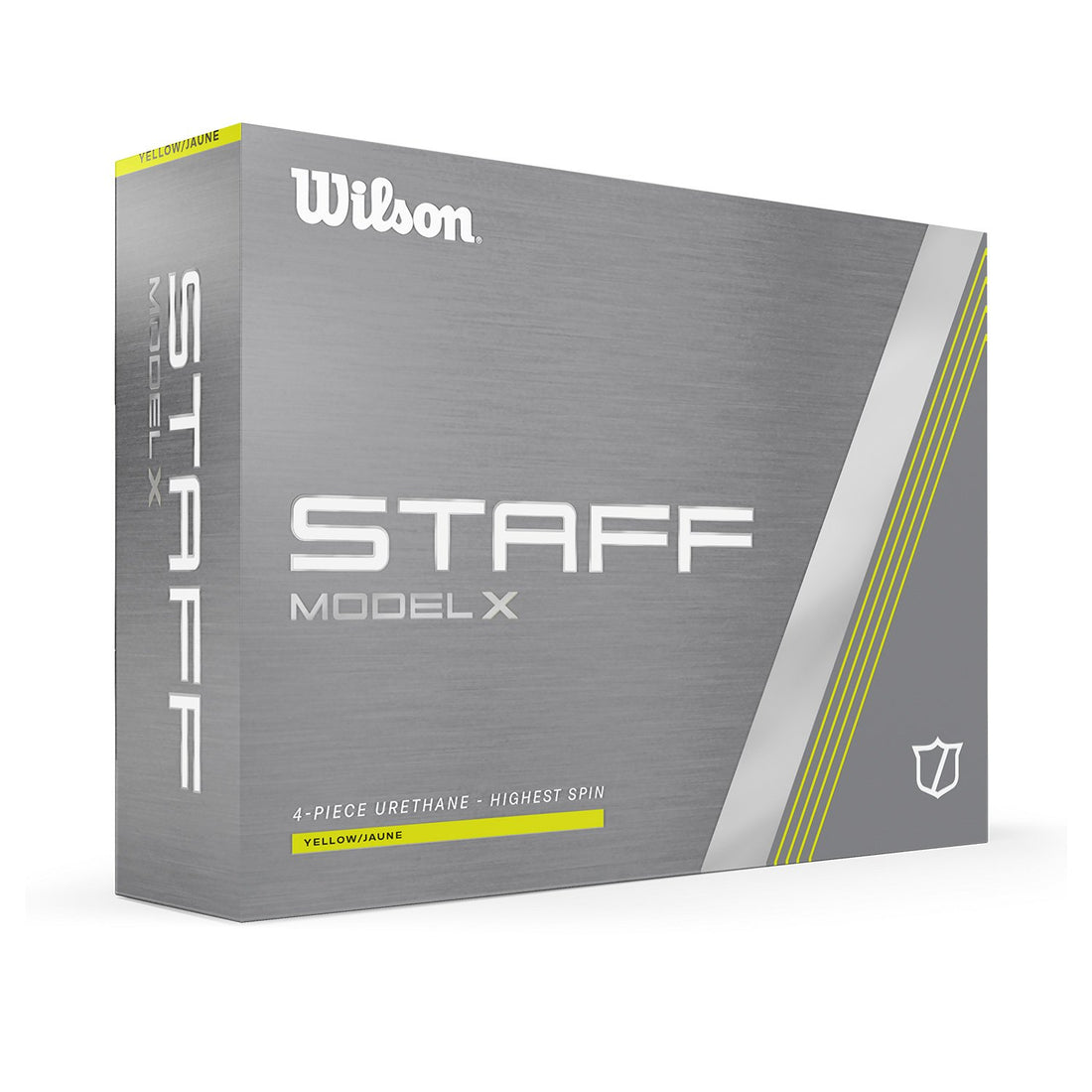 W/S STAFF MODEL X GUL