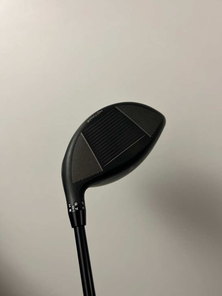 COBRA DS-ADAPT X Driver 9.0 - Demoklubba