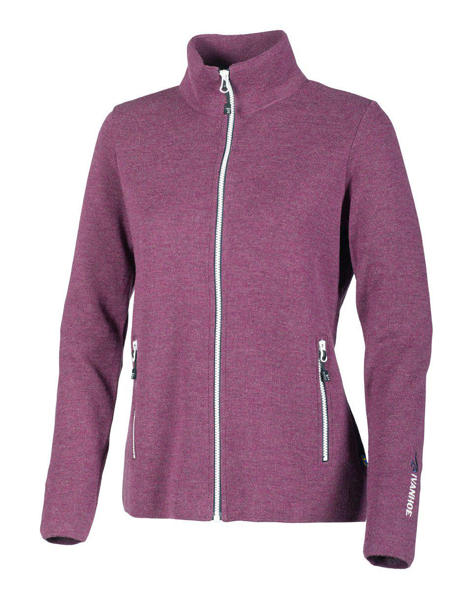 Hedda full zip