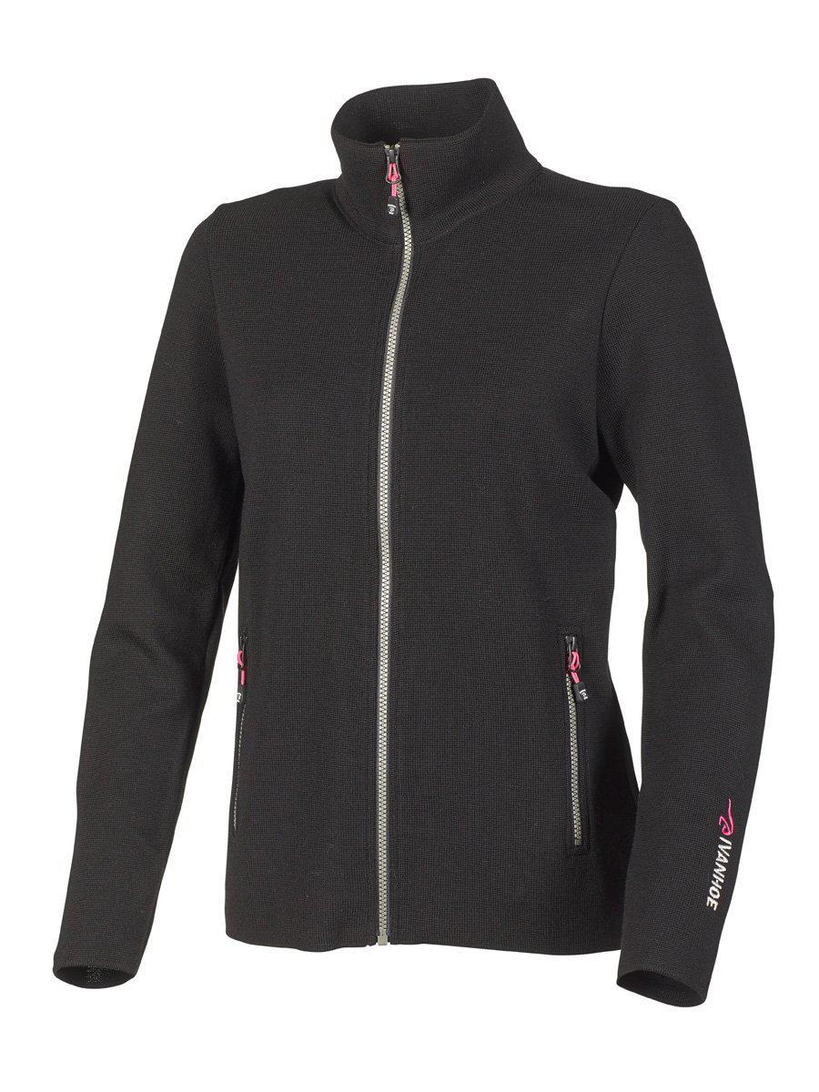 Hedda full zip