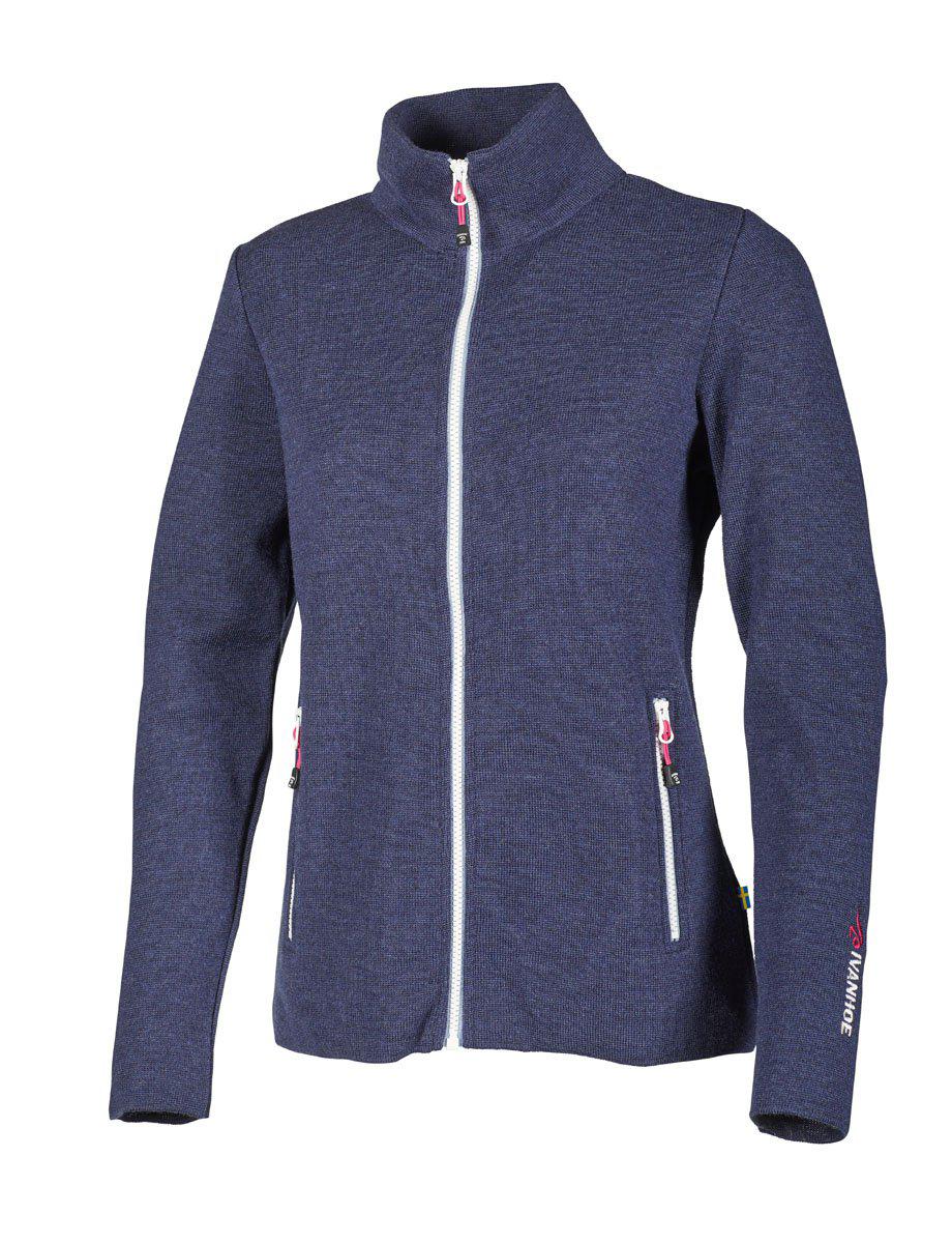 Hedda full zip
