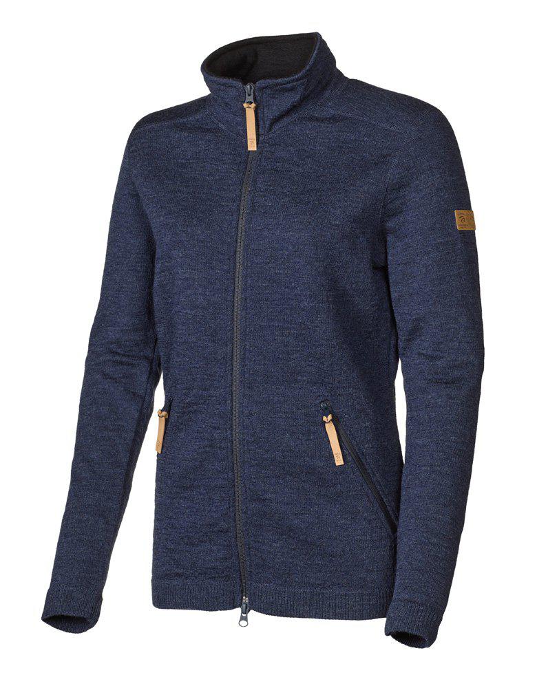 Vanja full zip