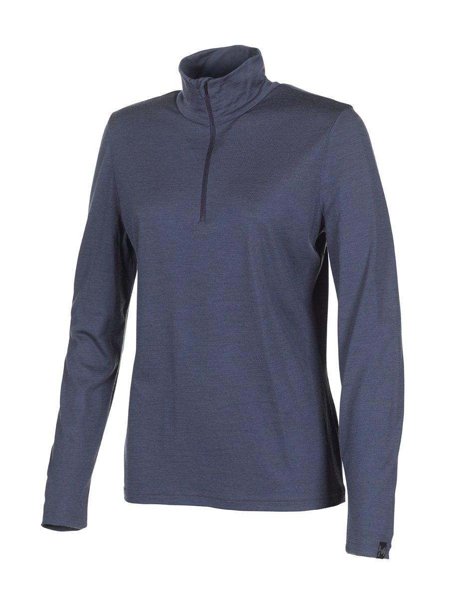UW Stella half zip