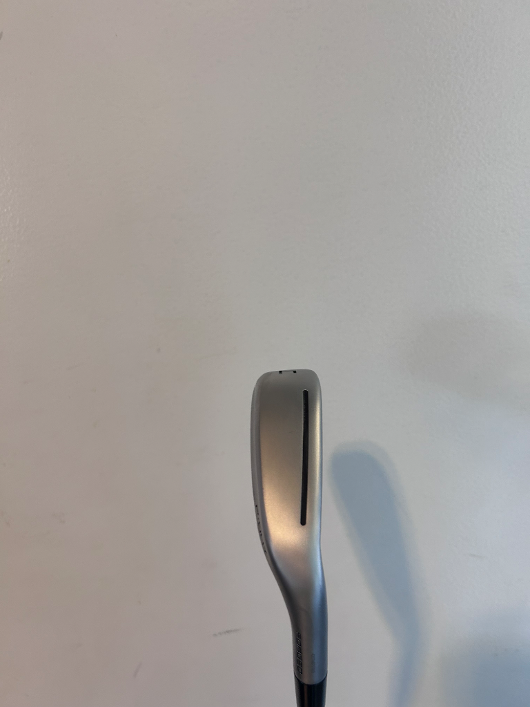 TaylorMade järn 4 Forged P.DHY - Demoklubba