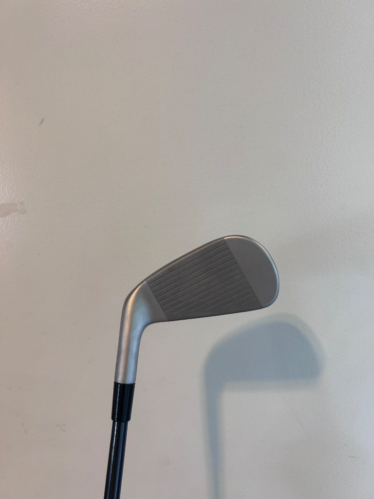 TaylorMade järn 4 Forged P.DHY - Demoklubba