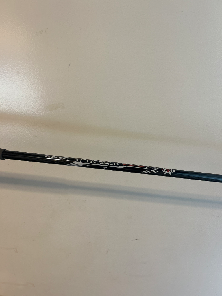 TaylorMade järn 4 Forged P.DHY - Demoklubba