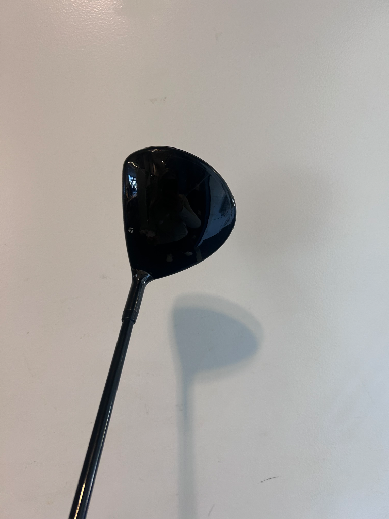 Qi10 Max FW5 19° - Demoklubba
