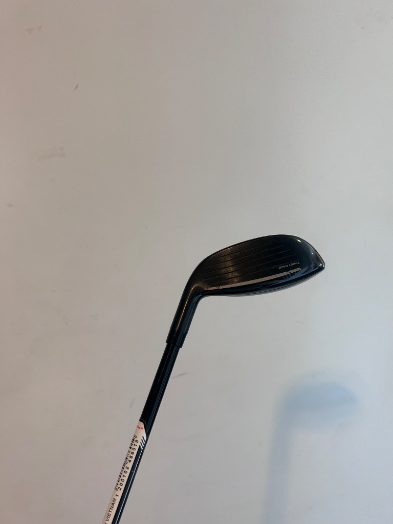 TaylorMade Qi10 Hybrid 3 Rescue - Demoklubba