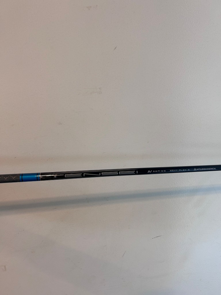 Titleist TSR2 Hybrid 5 - Demoklubba
