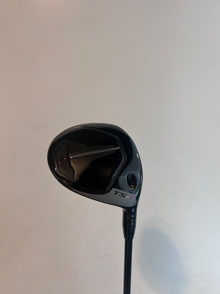 Titleist TSR1 FW 18 grader - Demoklubba