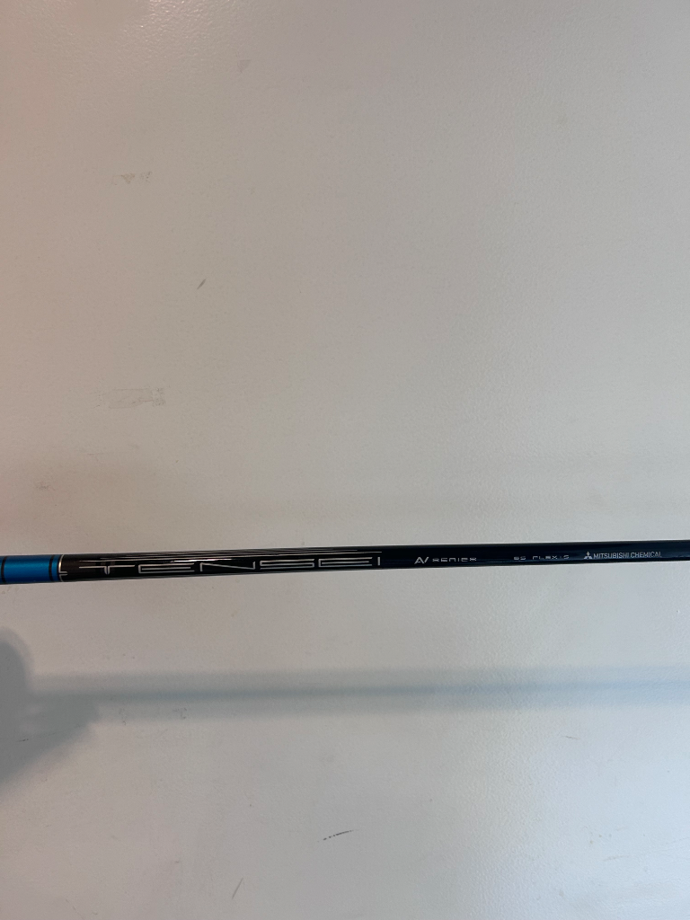 Titleist TSR1 FW 18 grader - Demoklubba