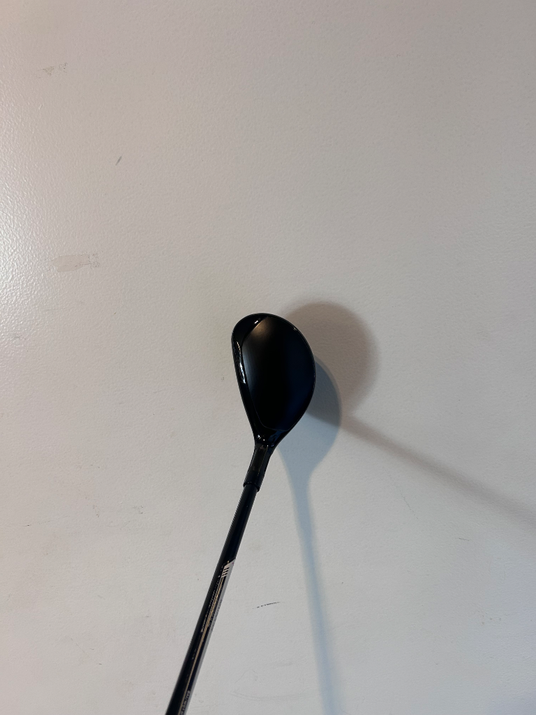 TaylorMade STEALTH FW 5 - Demoklubba