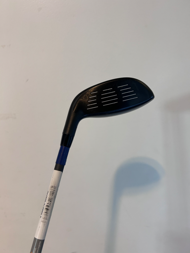 Cobra Air X Hybrid 6 Offset - Demoklubba