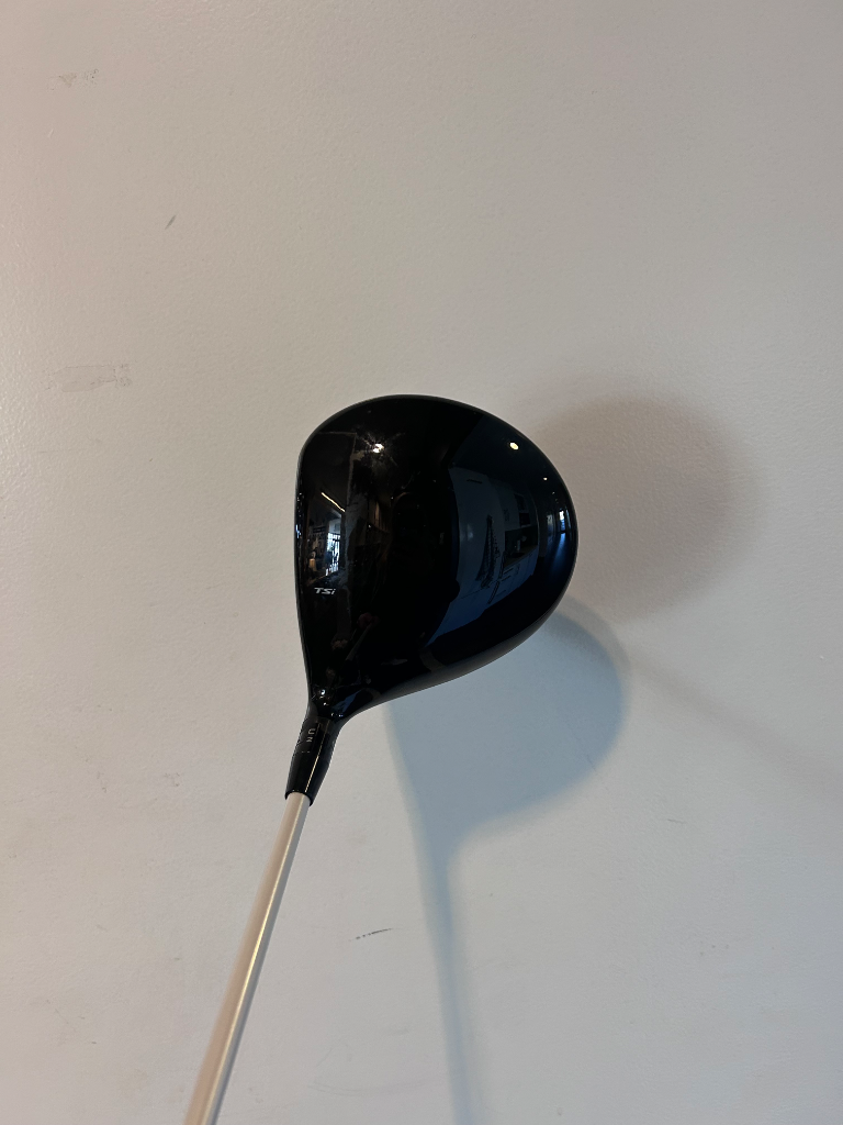 Titleist TSi1 10.0 Driver - Demoklubba
