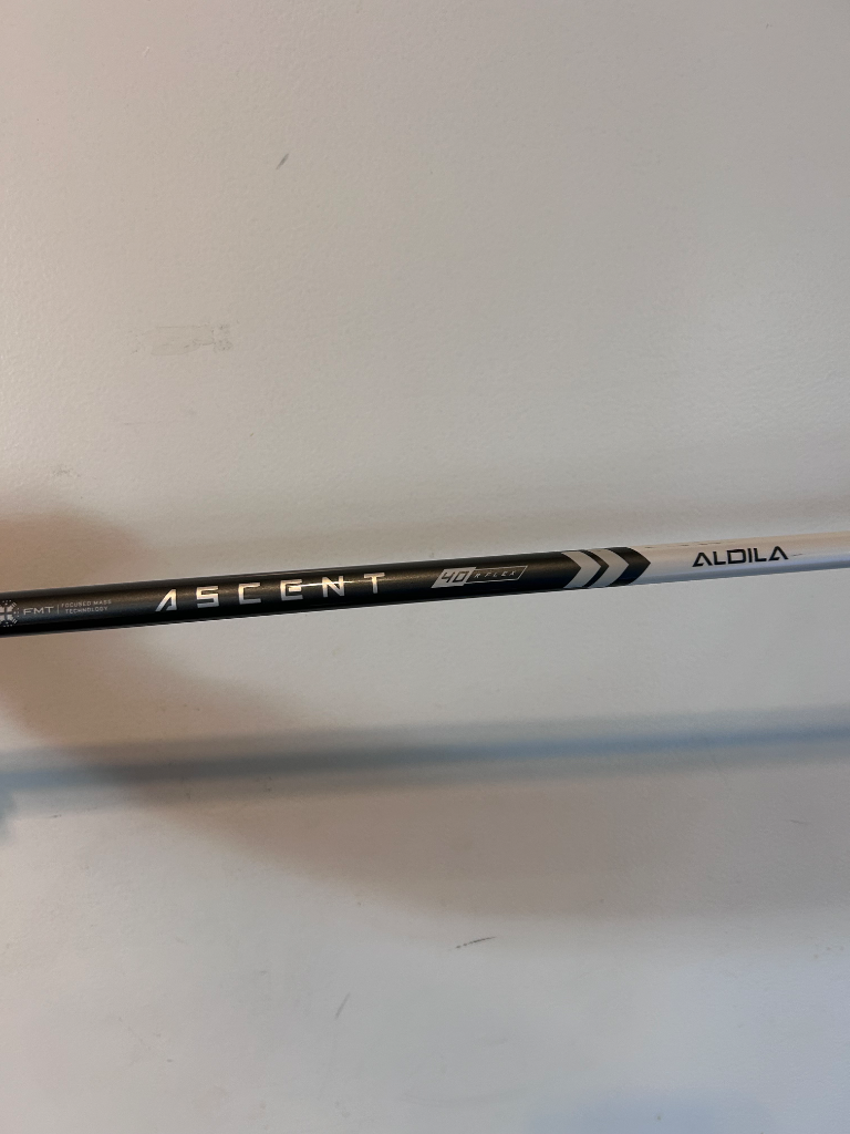 Titleist TSi1 10.0 Driver - Demoklubba