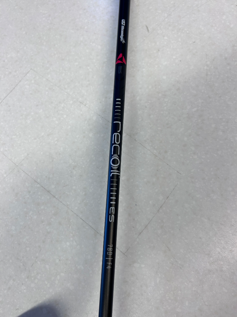 TaylorMade Sim2 järnset 4-Pw - Demoklubba