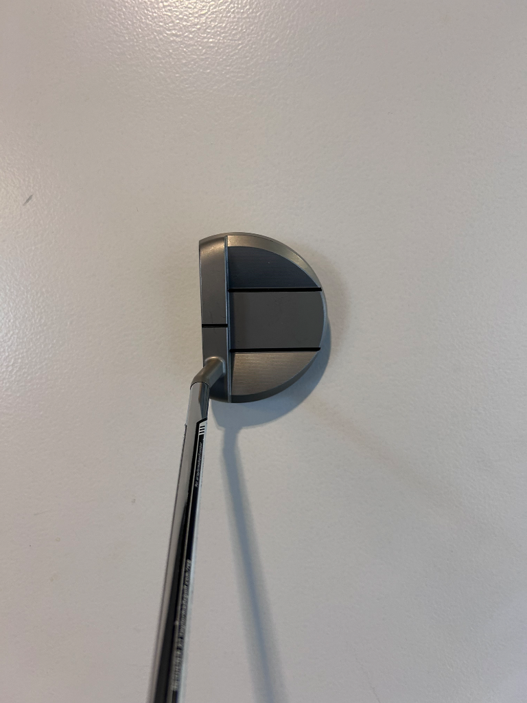 TaylorMade TP reserve TR-M33 Rh 34” Putter - Demoklubba