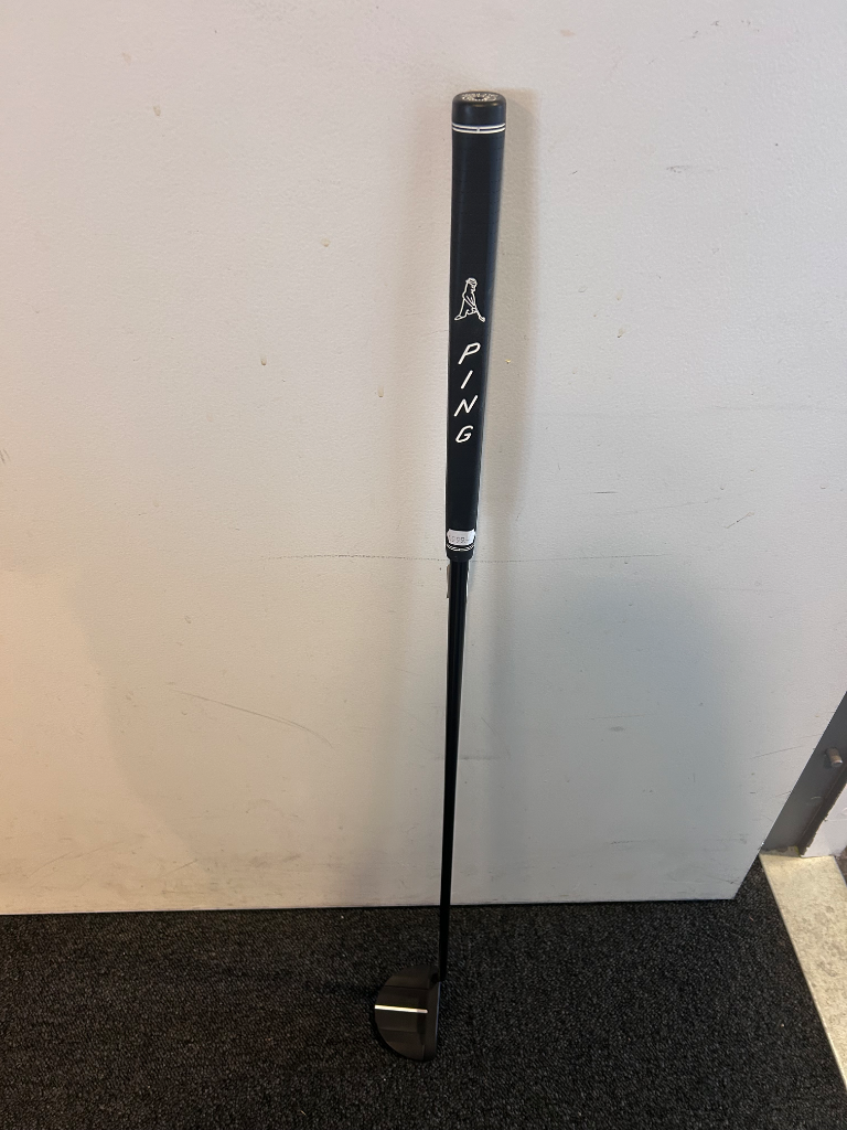 Ping PLD OLSO 4 Rh 35” Putter - Demoklubba