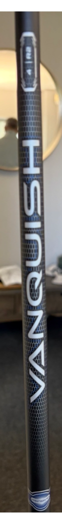 Taylor Made Qi 35 - Demoklubba