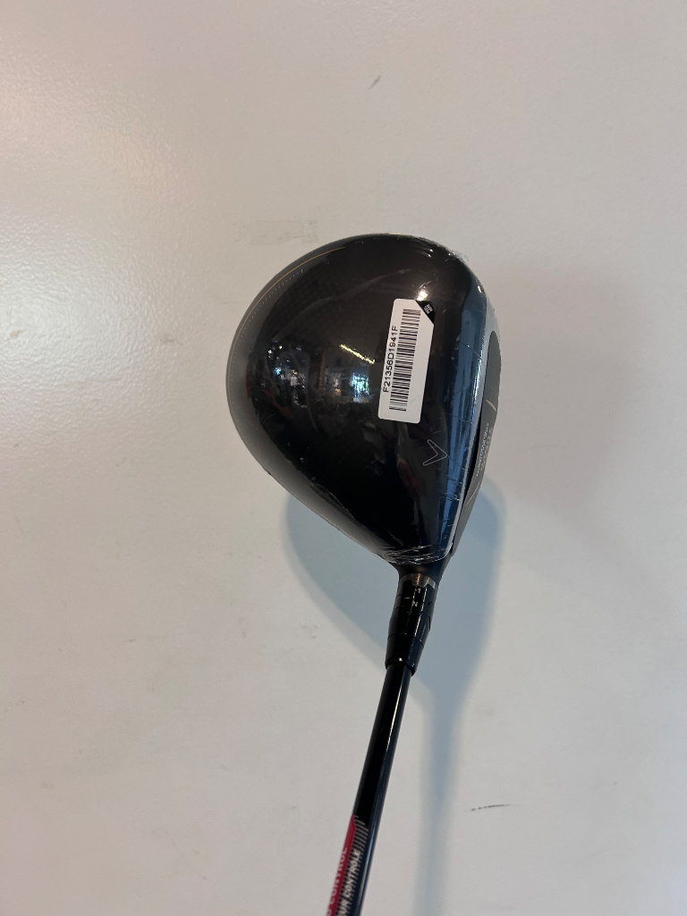 Callaway Rogue LS Triple Diamond 9.0 Driver - Demoklubba