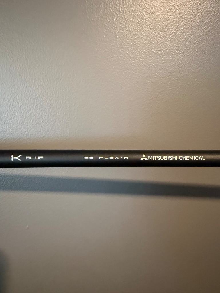 Titleist TSR3 9,0 - Demoklubba