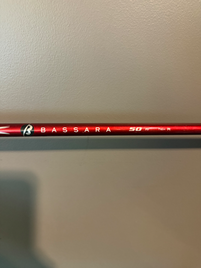Titleist TSi1 - Demoklubba