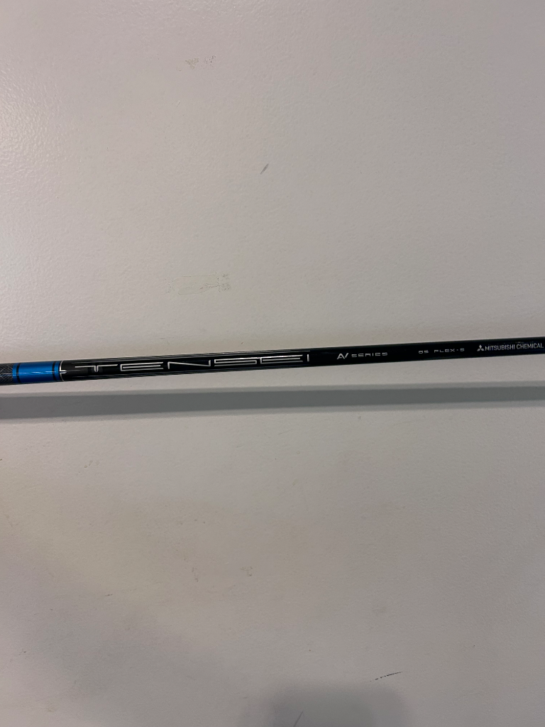 Titleist TSi3 Fairway 3 RH 15* - Demoklubba