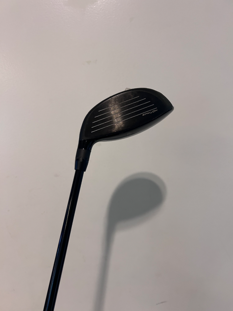 COBRA AEROJET Fairway 3 RH 14.5* Stiff - Demoklubba