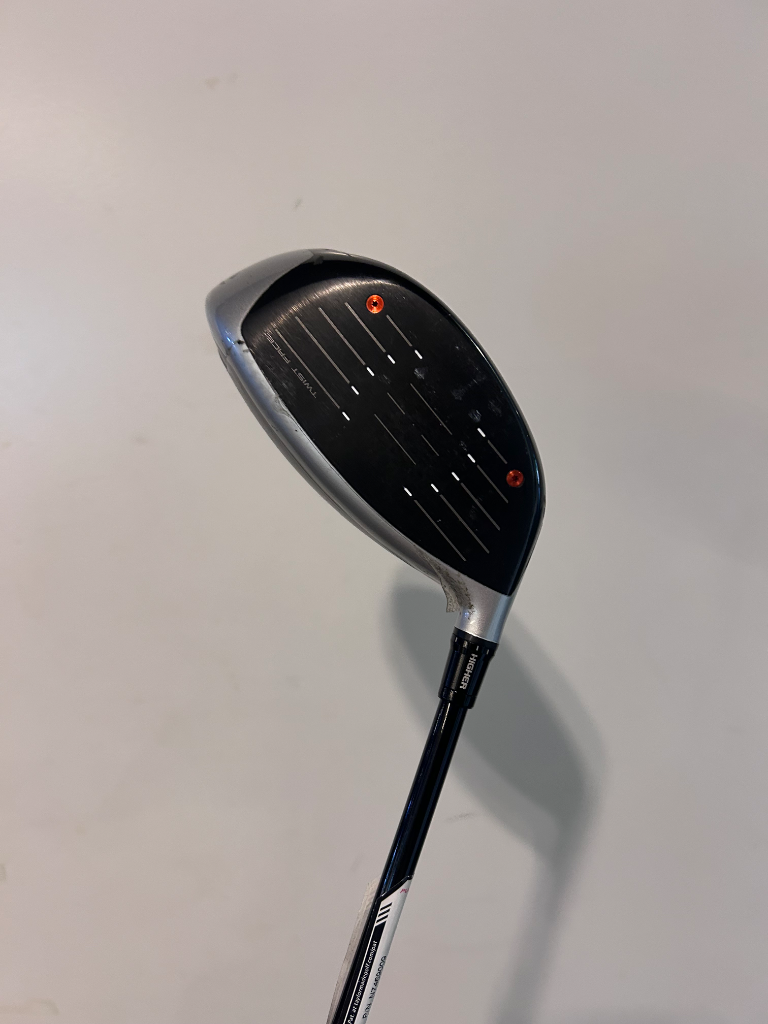 TaylorMade M6 10.5* LH Stiff - Demoklubba